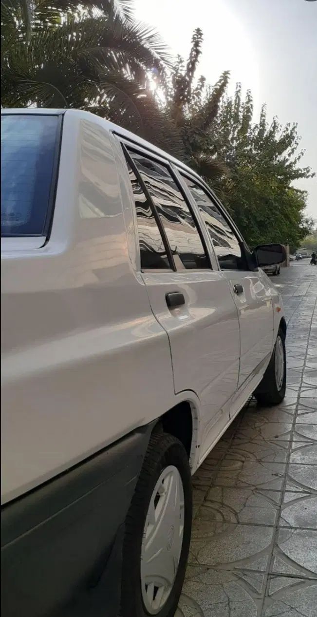 خودرو پراید، 131 آگهی ann_20497608