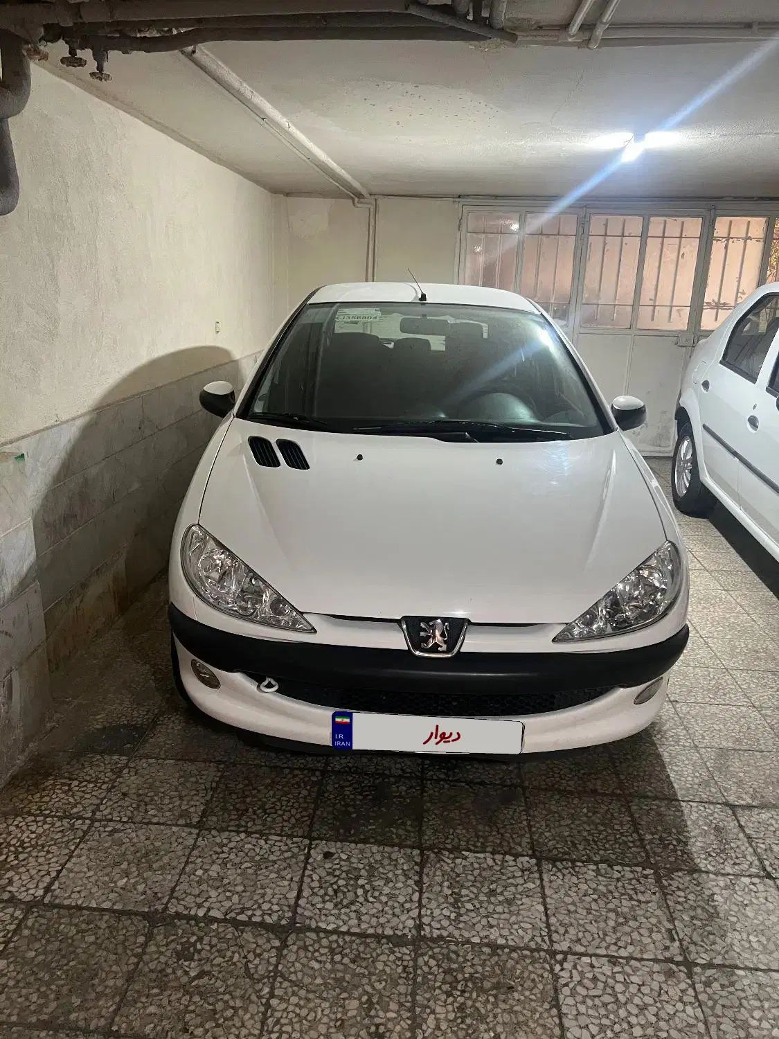 خودرو پژو، 206 آگهی ann_20497643