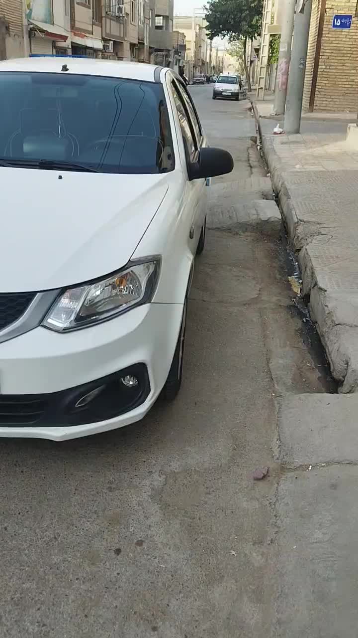 خودرو ساینا، S آگهی ann_20497761