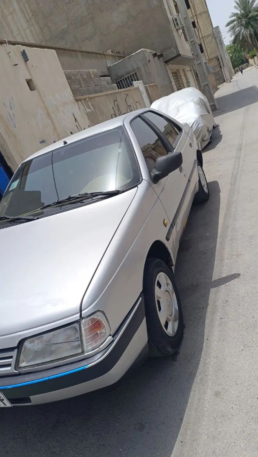 خودرو پژو، 405 آگهی ann_20497771