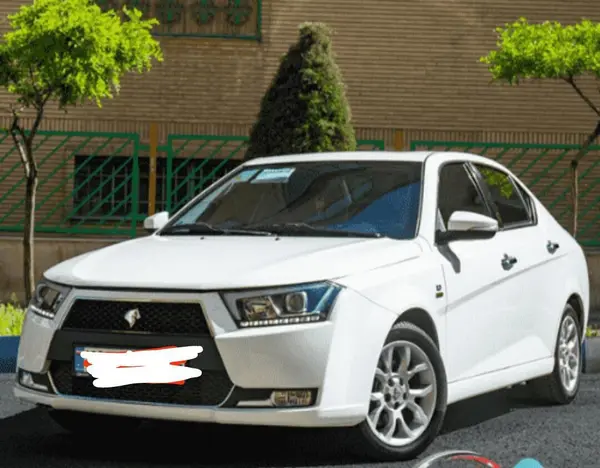 خودرو دنا، پلاس آگهی ann_20497785
