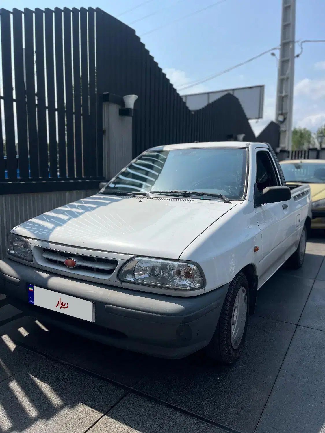 پراید 151 SE - 1399