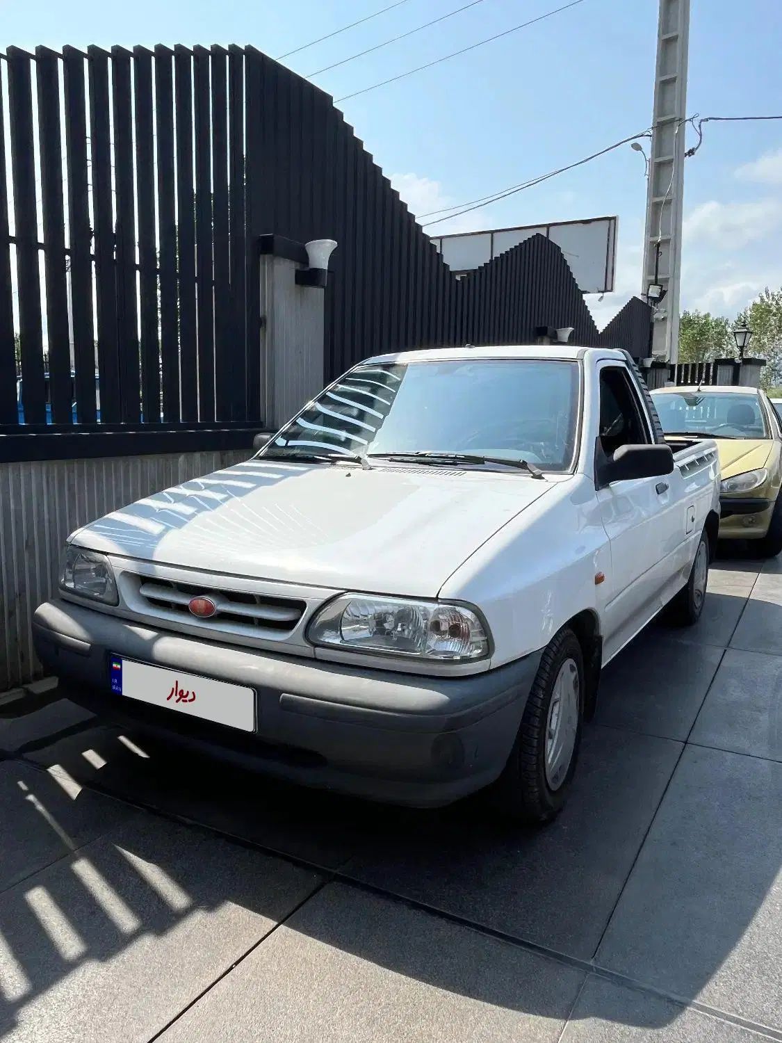 پراید 151 SE - 1399