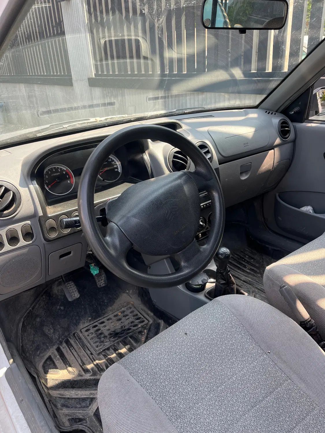 پراید 151 SE - 1399