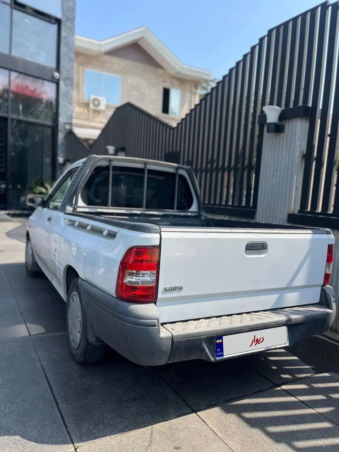 خودرو پراید، 151 آگهی ann_20497787