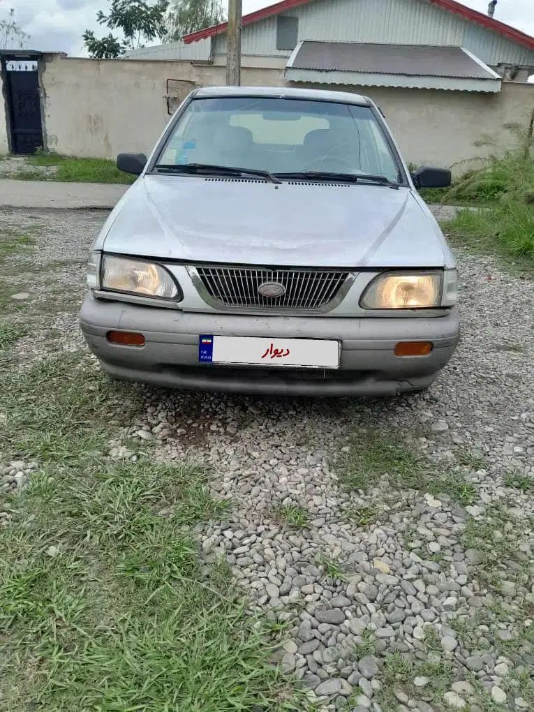 خودرو پراید، 141 آگهی ann_20497795