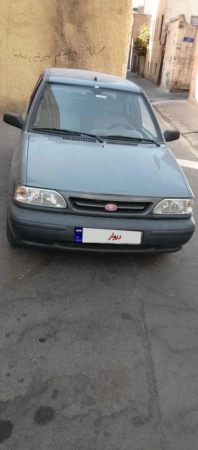 پراید 131 SE - 1392