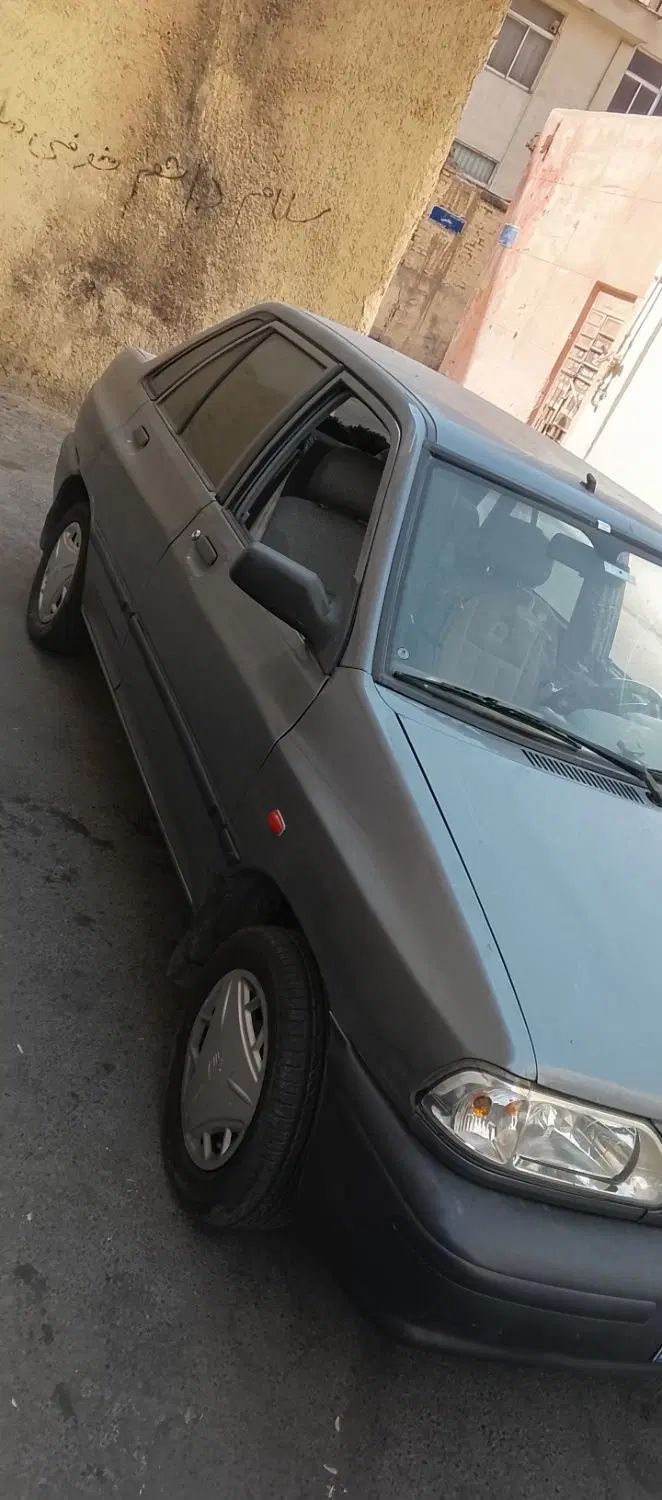 پراید 131 SE - 1392