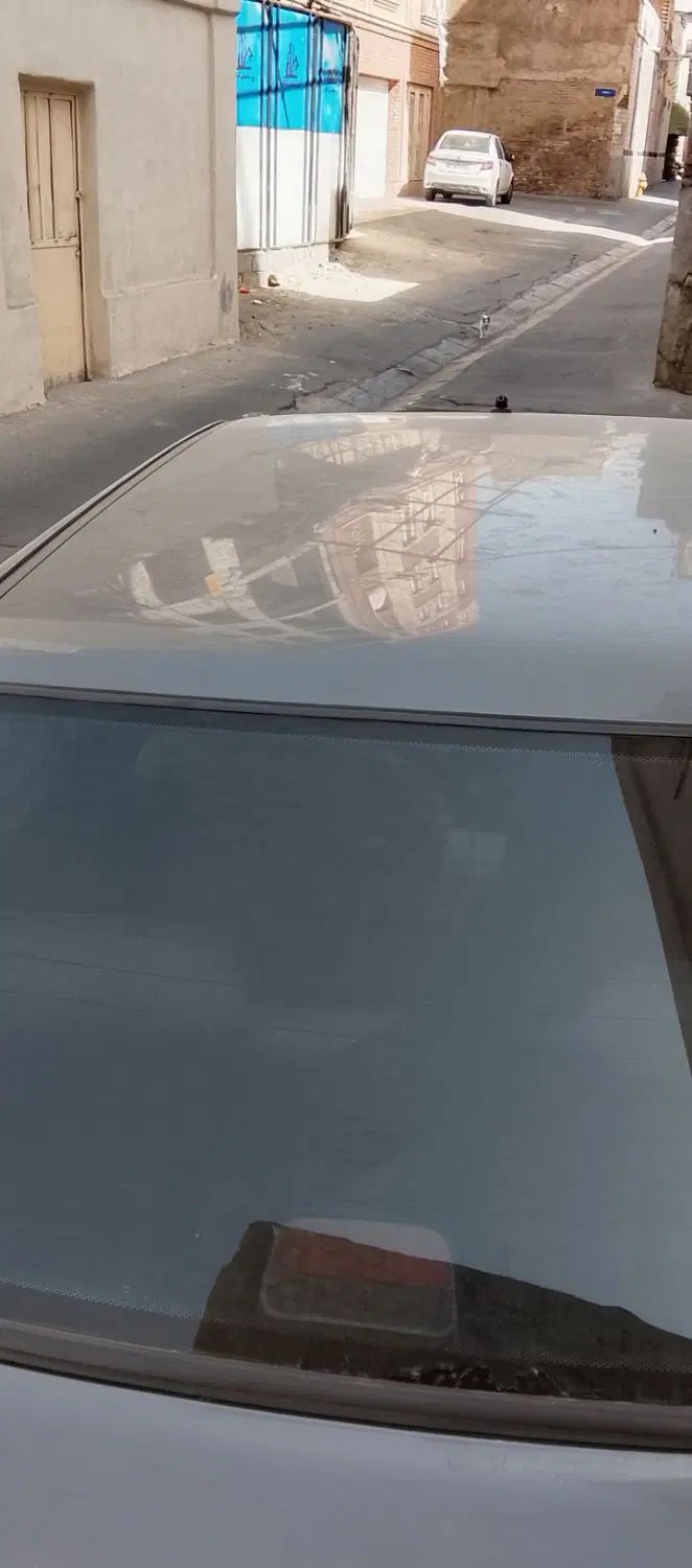 پراید 131 SE - 1392
