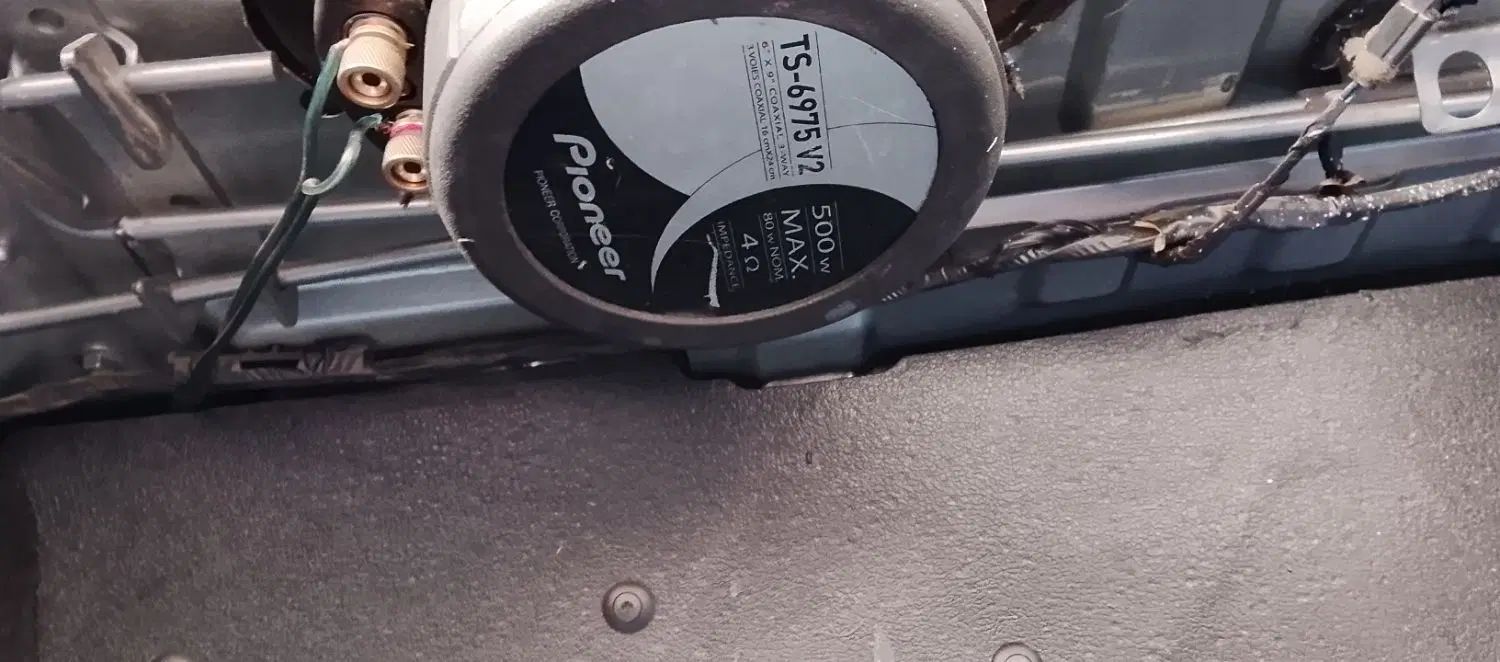 پراید 131 SE - 1392