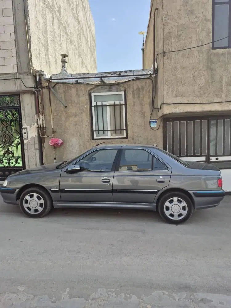 خودرو پژو، پارس آگهی ann_20497846