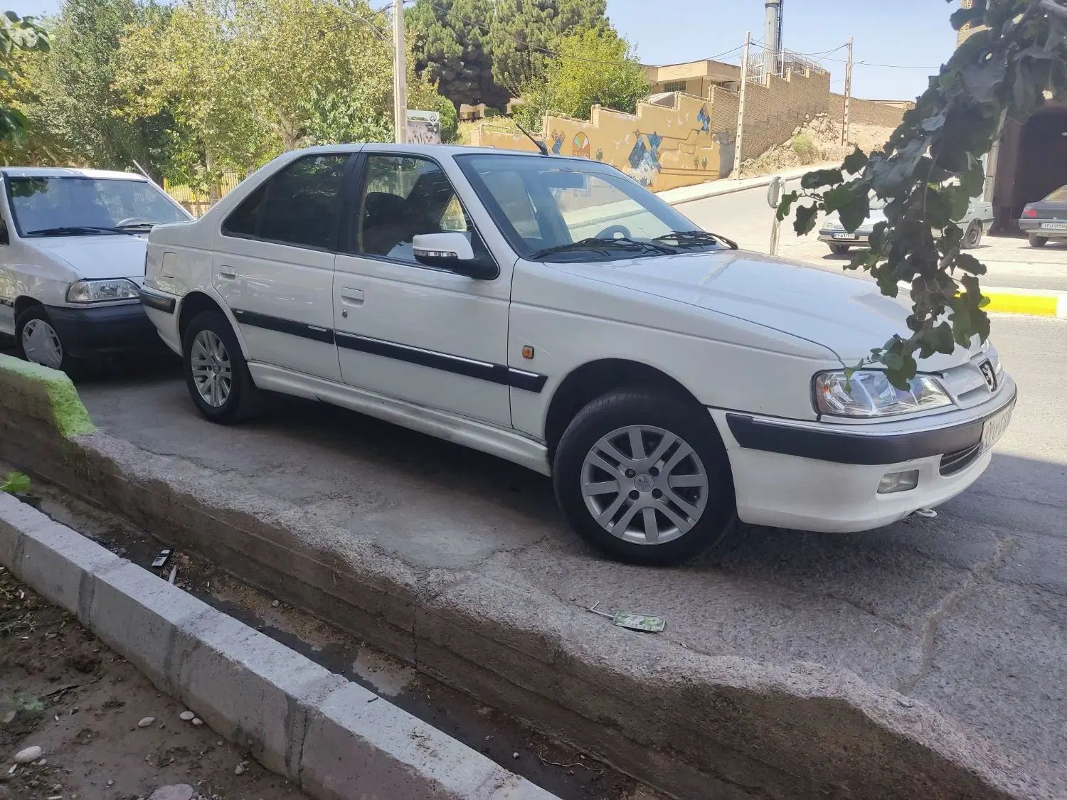 خودرو پژو، پارس آگهی ann_20497871