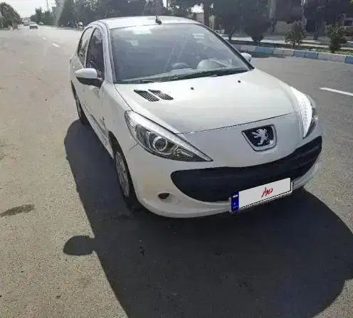 خودرو پژو، 207 آگهی ann_20497930