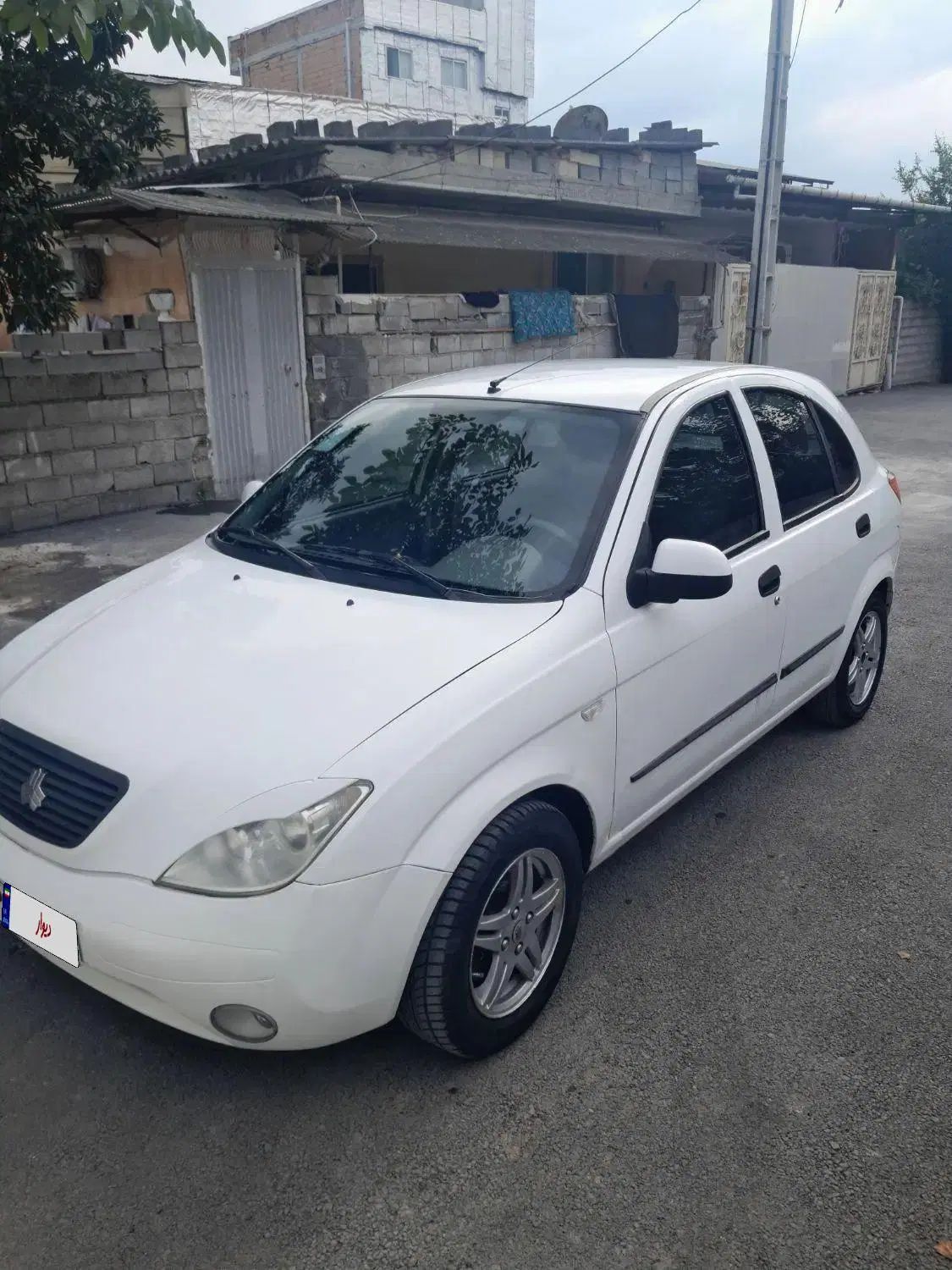 خودرو تیبا، 2 آگهی ann_20497932