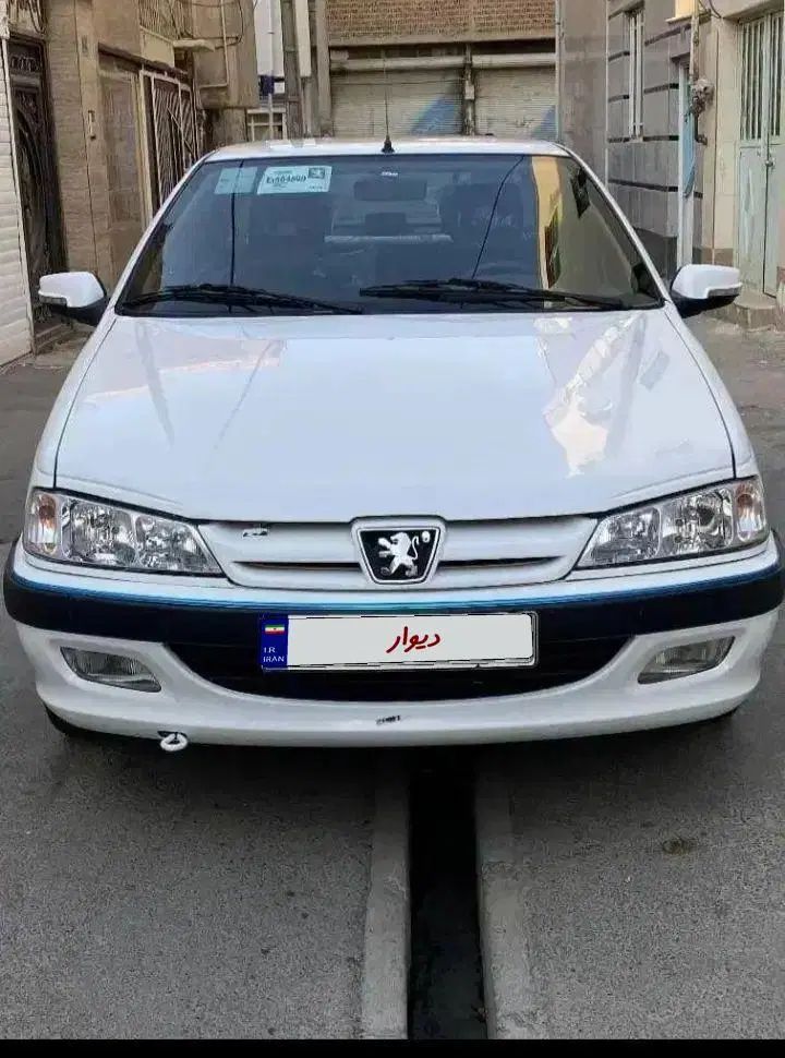 خودرو پژو، پارس آگهی ann_20497937