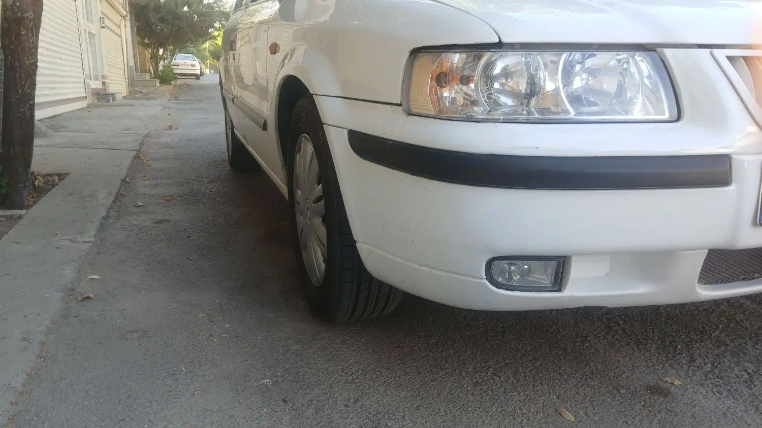 سمند LX XU7 - 1391