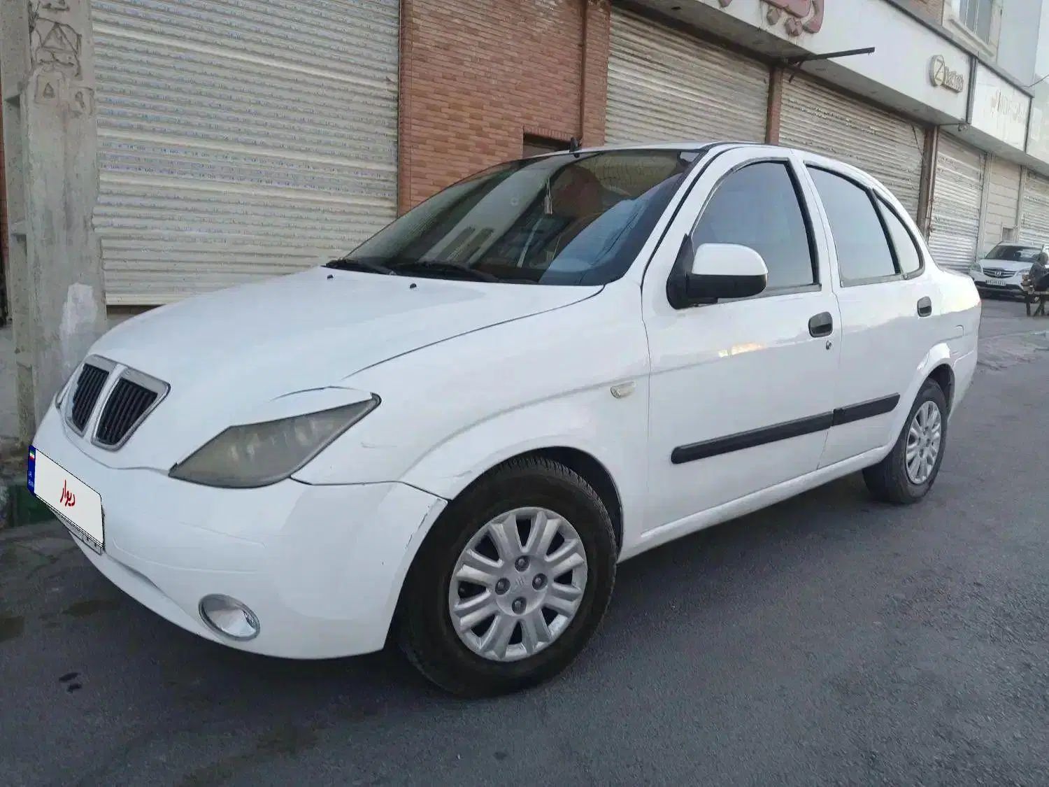 خودرو تیبا، صندوق دار آگهی ann_20497971
