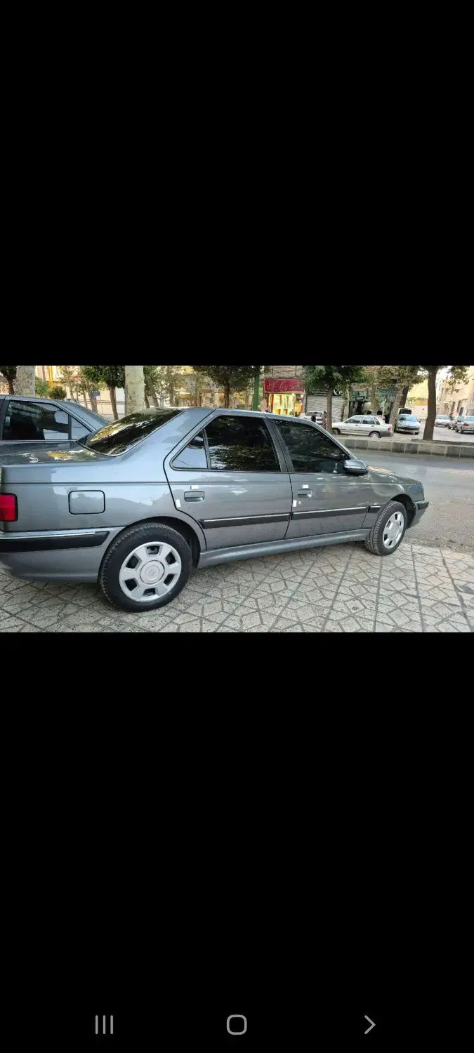 خودرو پژو، پارس آگهی ann_20497979