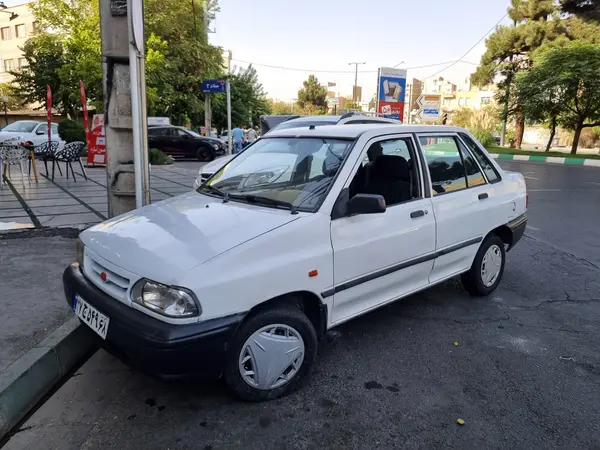 پراید 131 LE - 1392