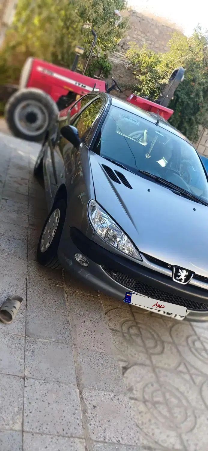 خودرو پژو، 206 آگهی ann_20498020