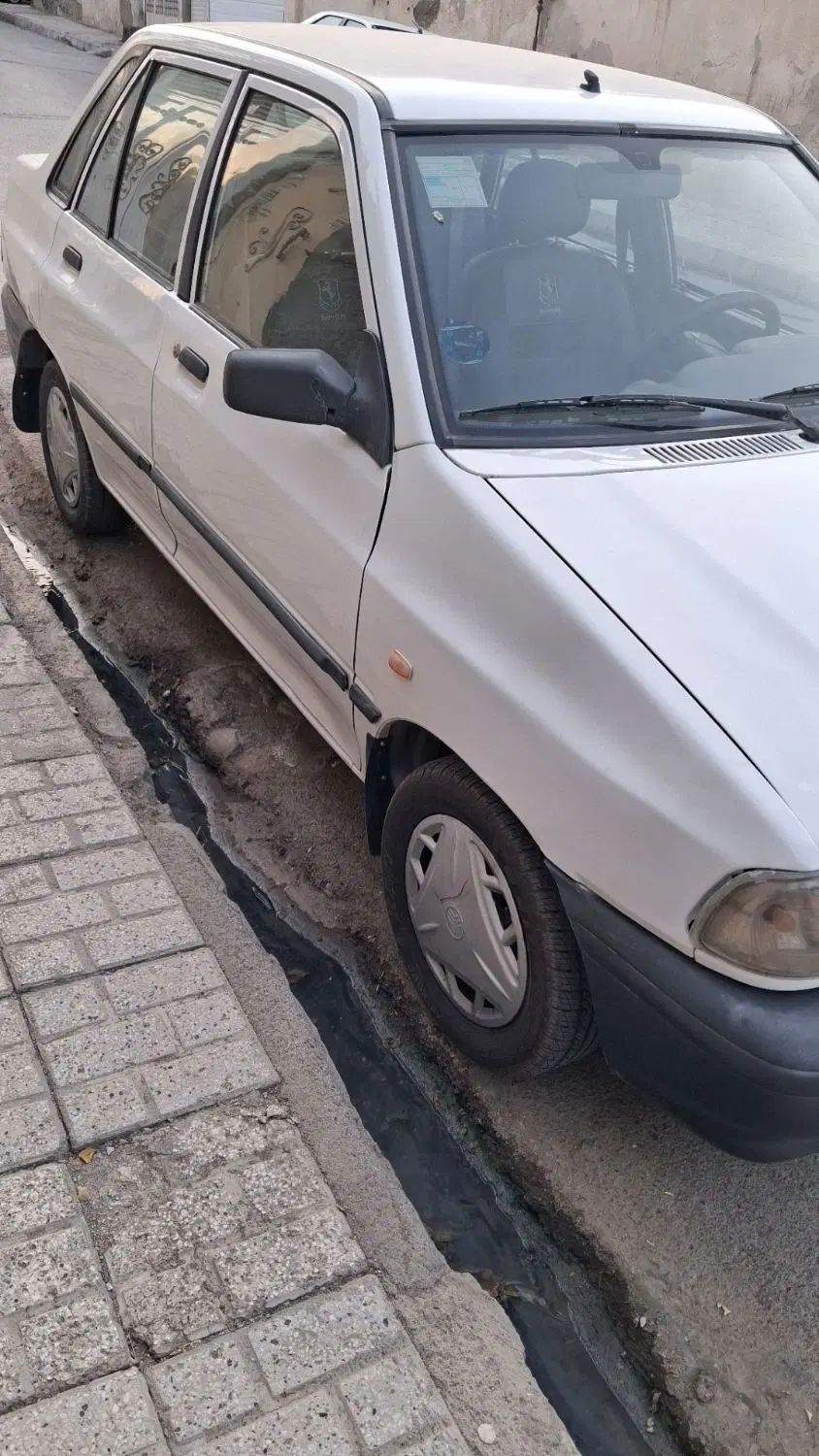 خودرو پراید، 131 آگهی ann_20498048