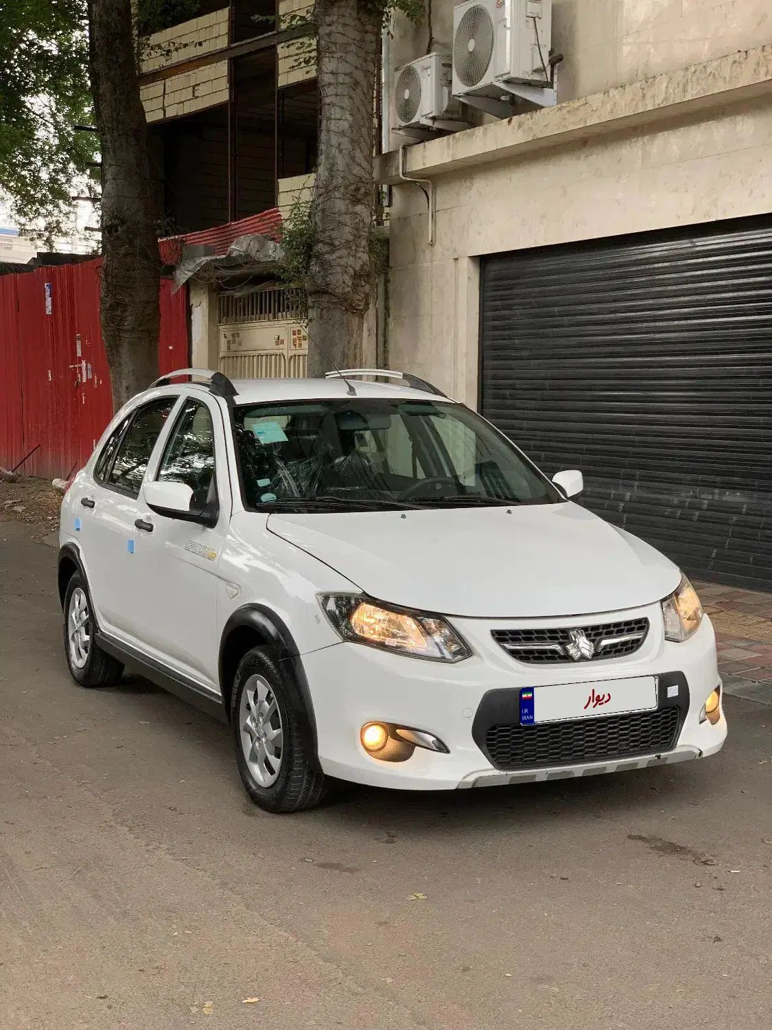 کوییک S پایه - 1400