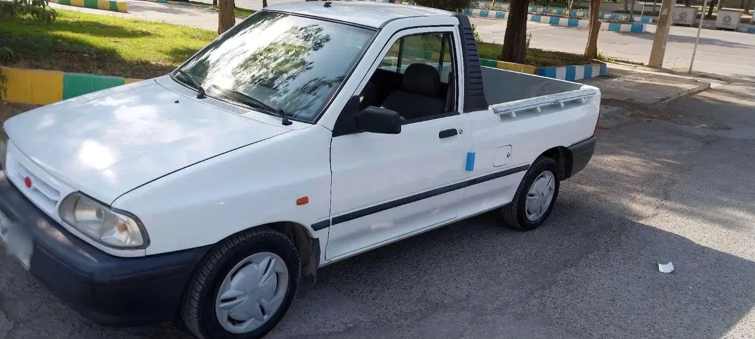 پراید 151 SE - 1401