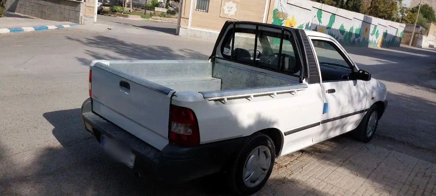 پراید 151 SE - 1401