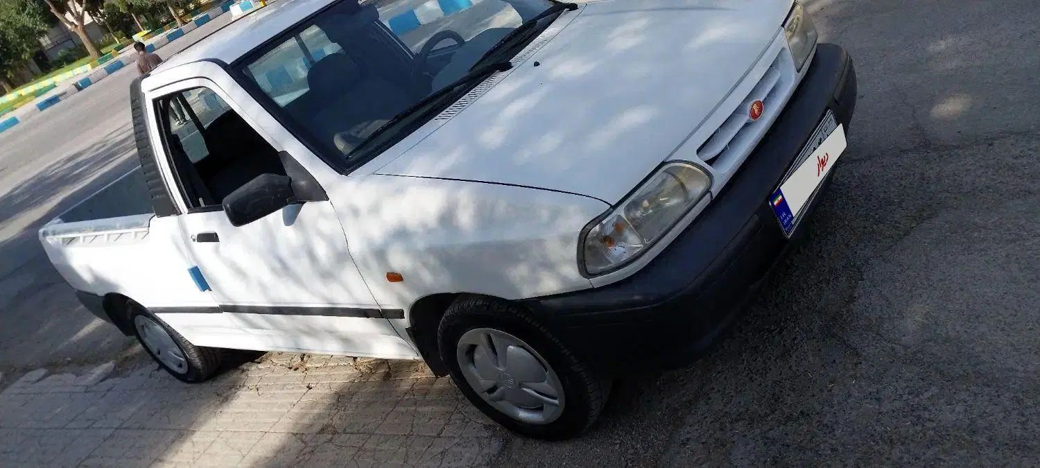 پراید 151 SE - 1401