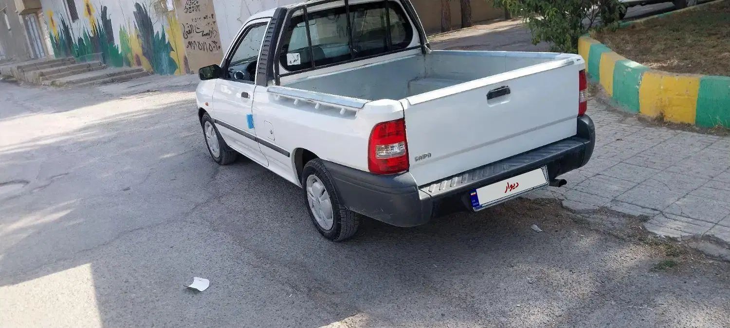 خودرو پراید، 151 آگهی ann_20498061