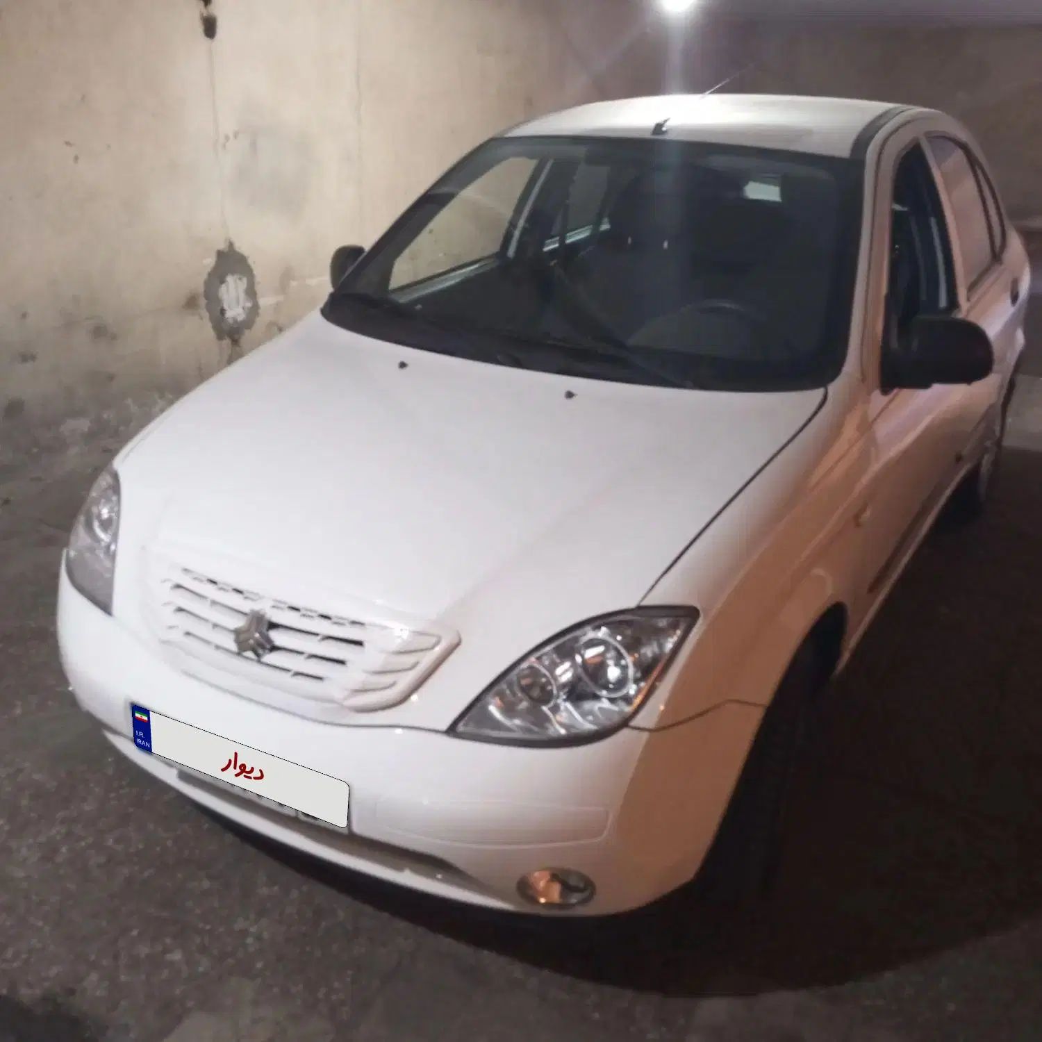 خودرو تیبا، 2 آگهی ann_20498110