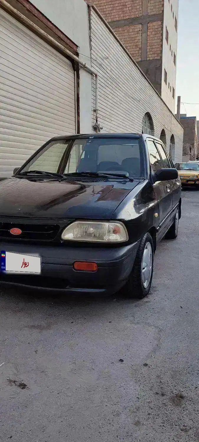 خودرو پراید، صبا آگهی ann_20498168