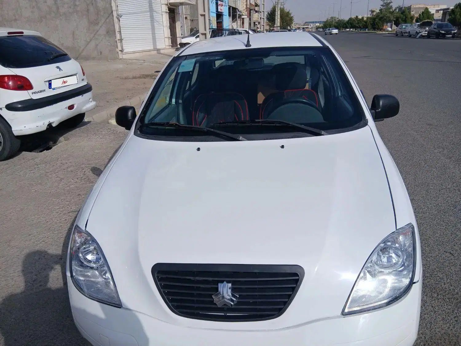 خودرو تیبا، صندوق دار آگهی ann_20498170