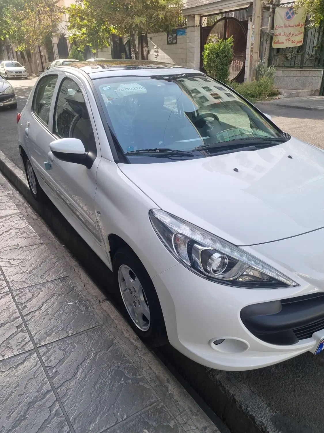 خودرو پژو، 207 آگهی ann_20498221