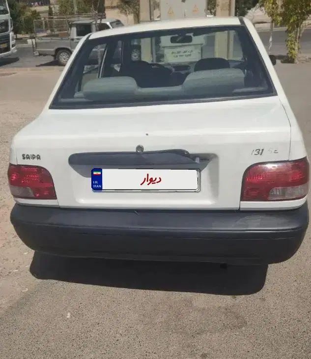 خودرو پراید، 131 آگهی ann_20498267
