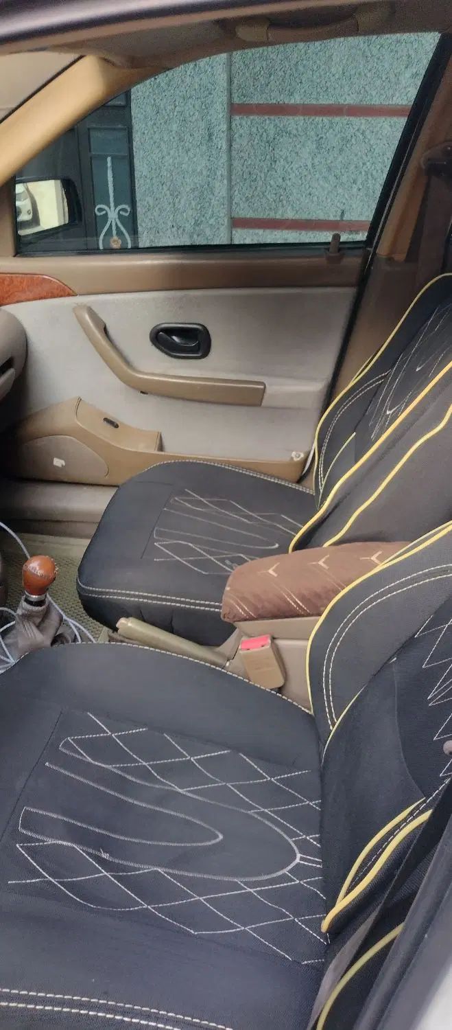 سمند LX XU7 - 1389