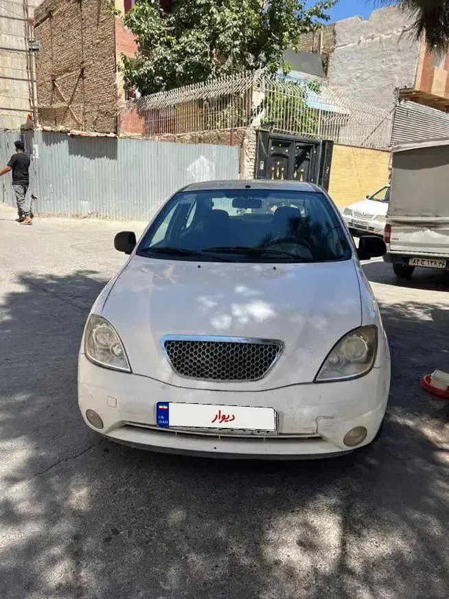 خودرو تیبا، صندوق دار آگهی ann_20498281