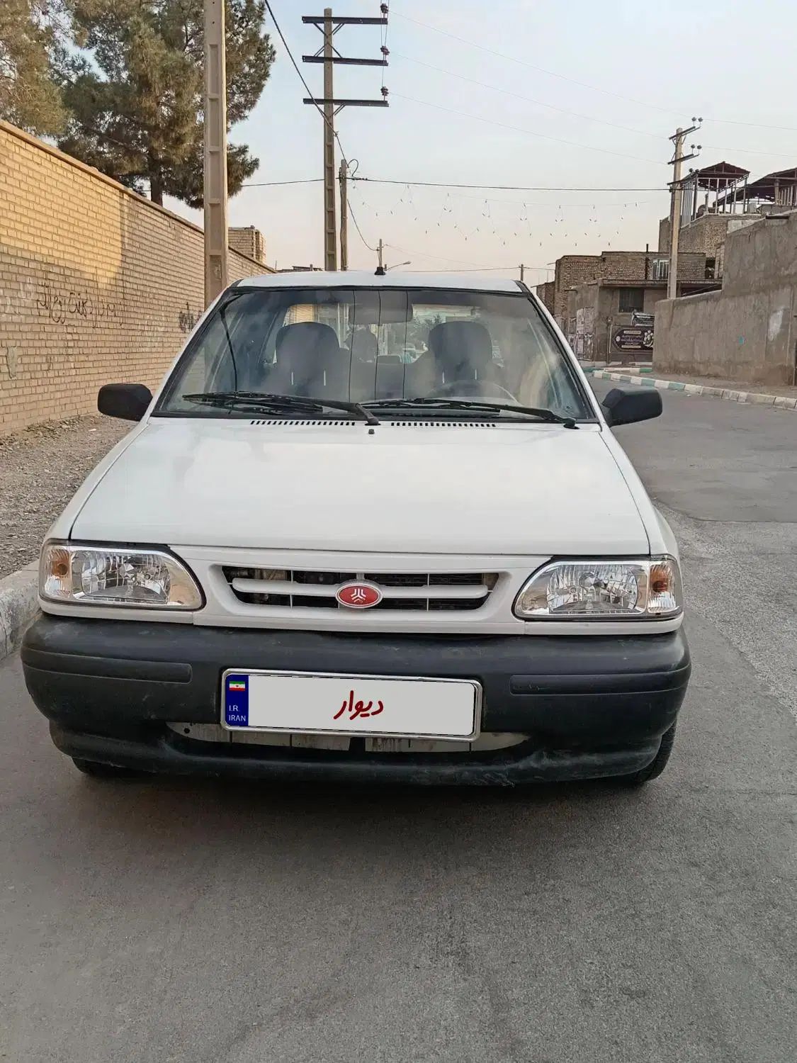 خودرو پراید، 131 آگهی ann_20498323
