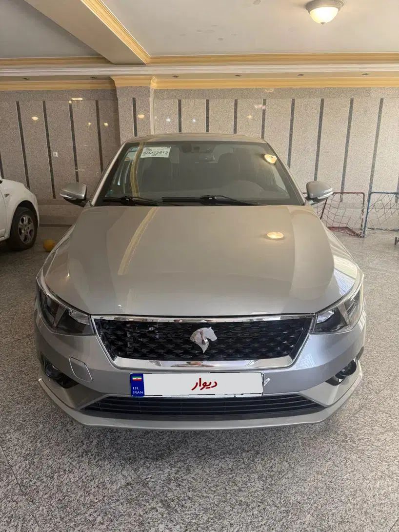 تارا اتوماتیک V4 LX - 1404