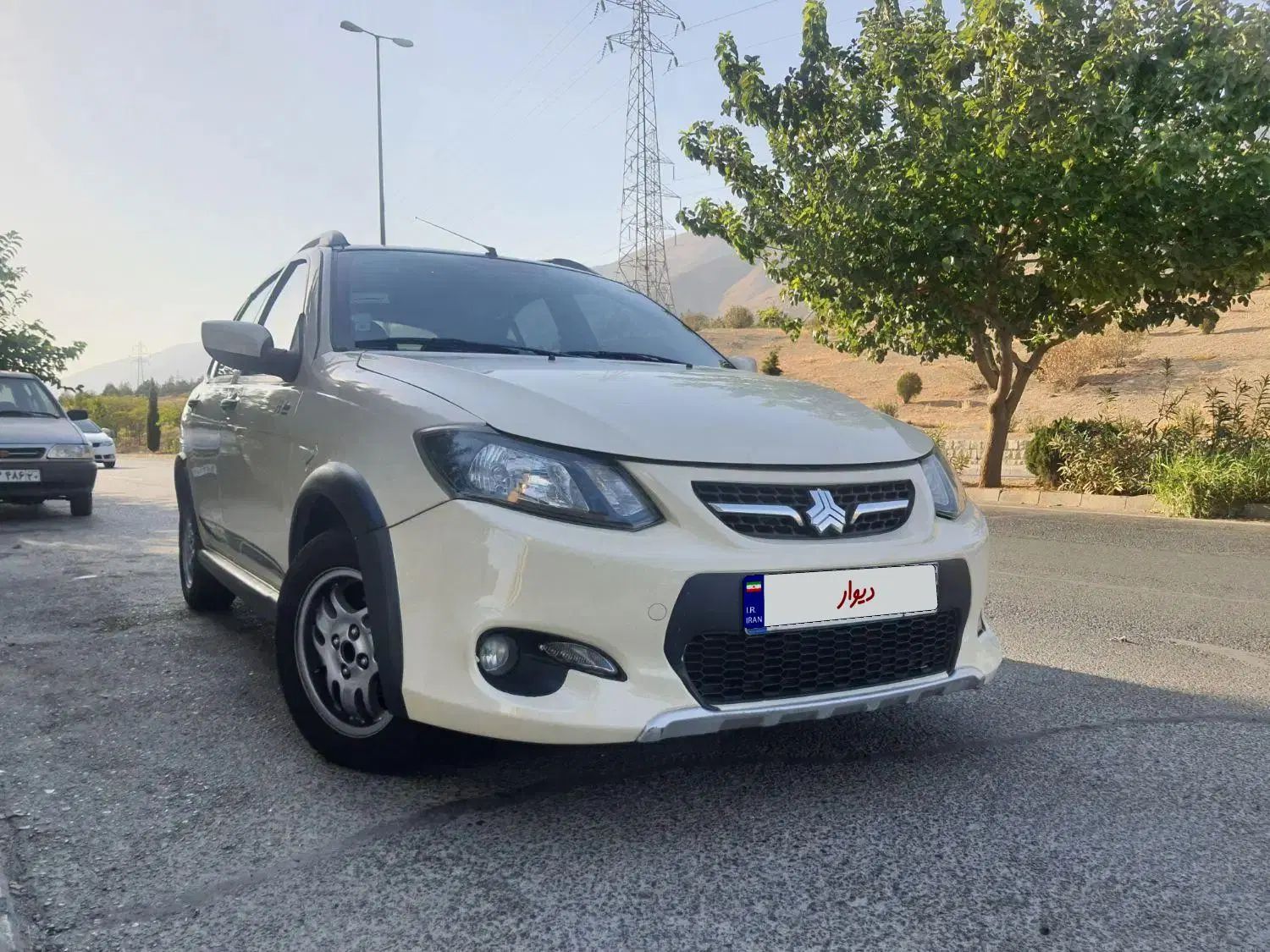 خودرو کوییک، R آگهی ann_20498367