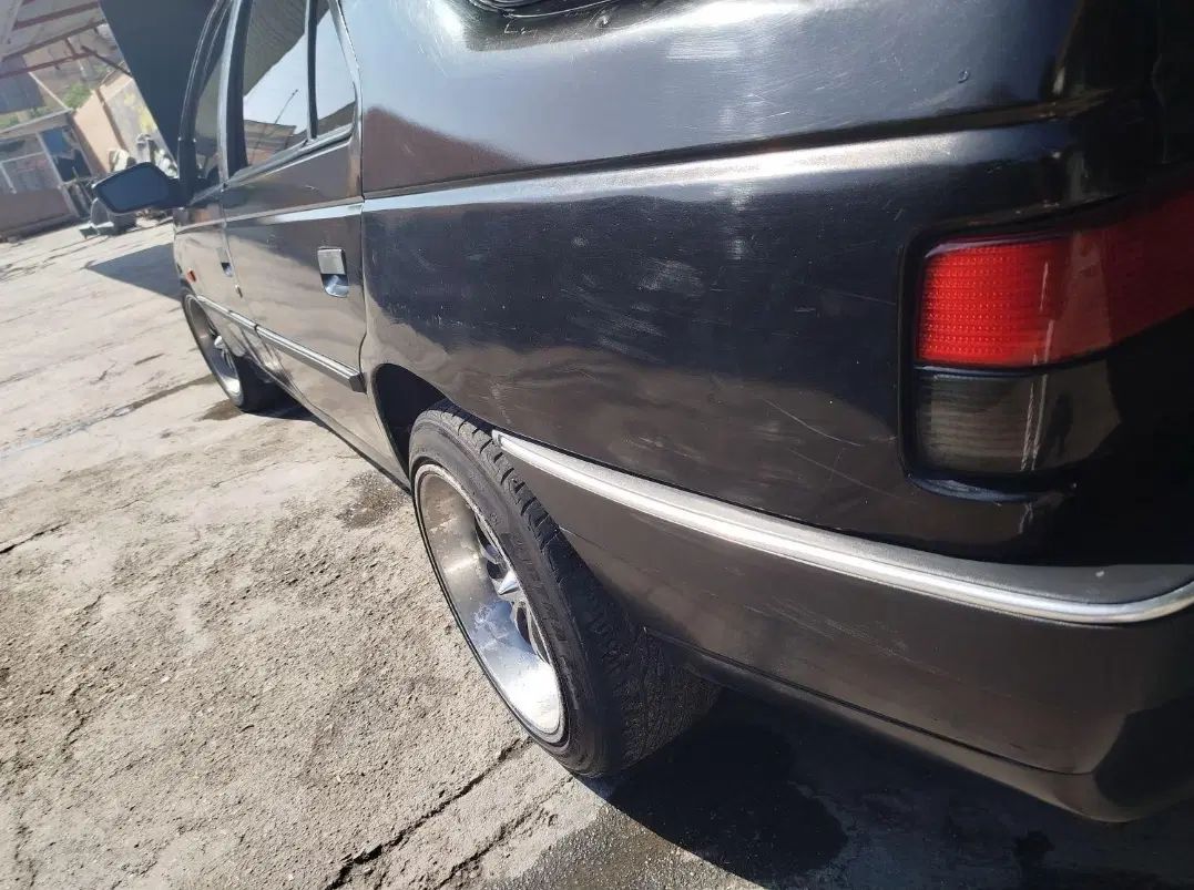 پژو 405 GLI - 1382