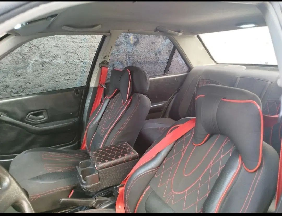 پژو 405 GLI - 1382