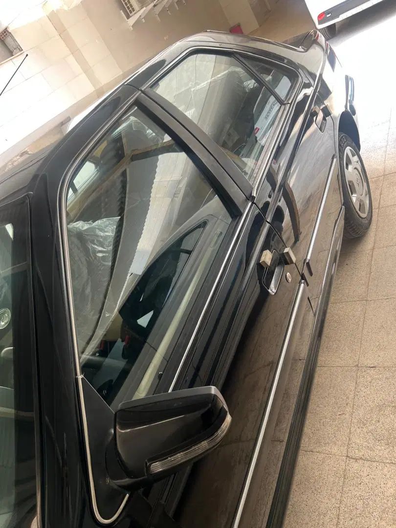 پژو پارس سال - 1401