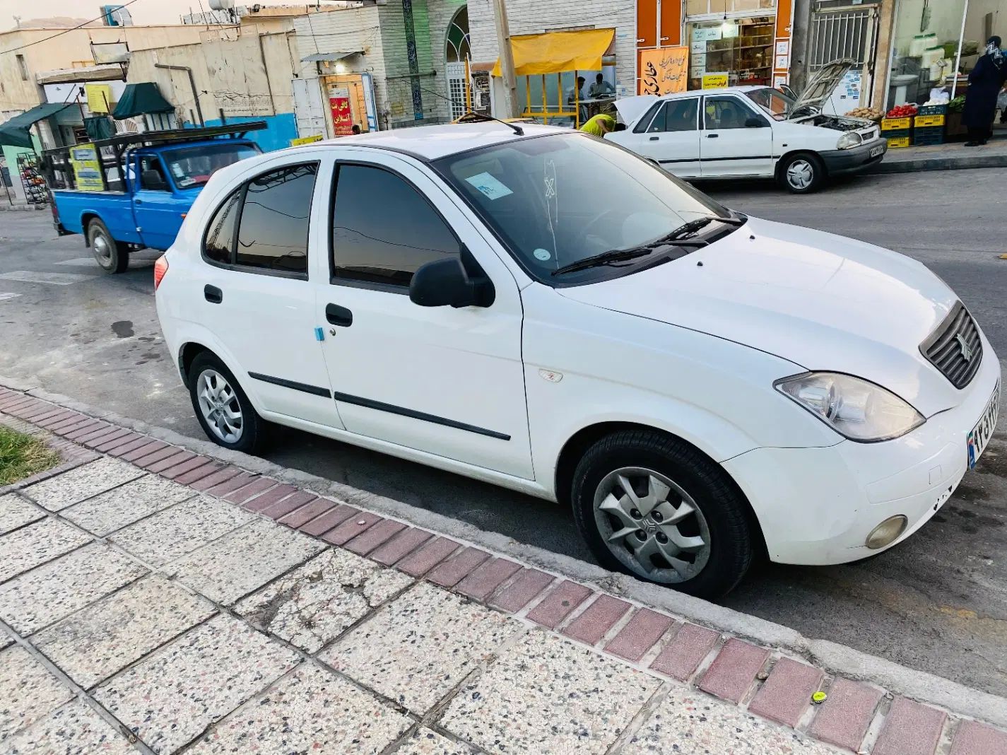 خودرو تیبا، 2 آگهی ann_20498438
