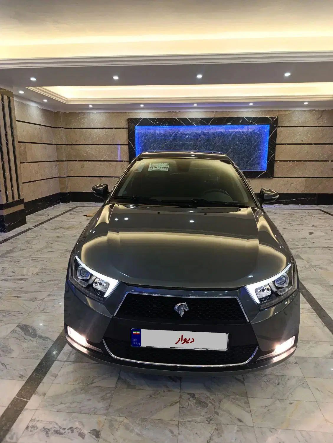 خودرو دنا، پلاس توربو آگهی ann_20498450