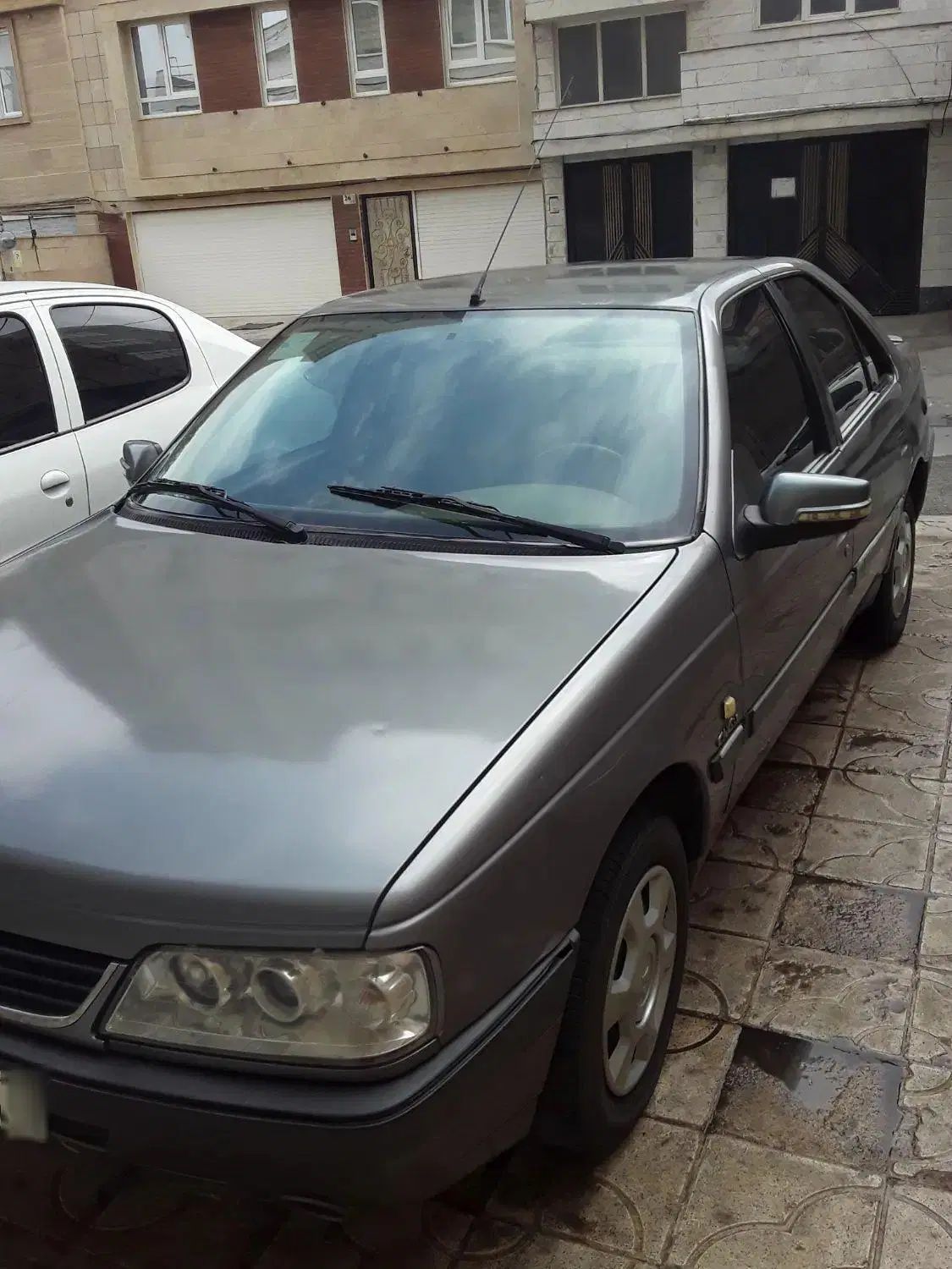 خودرو پژو، 405 SLX آگهی ann_20498469