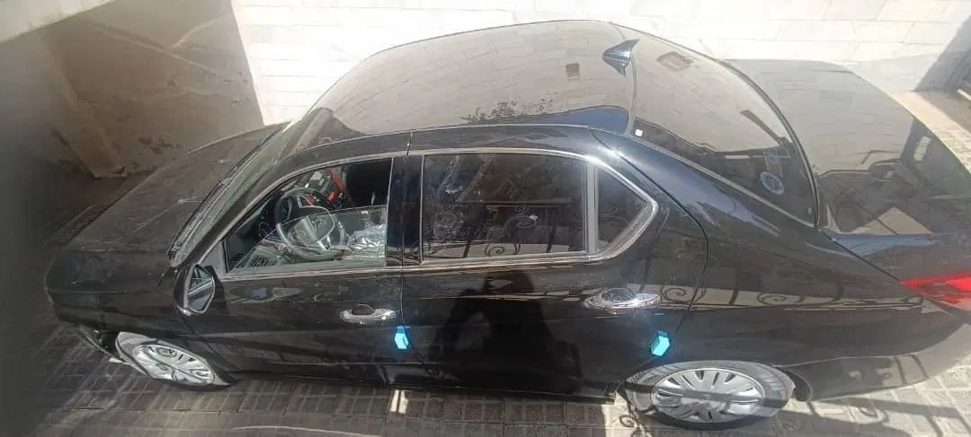دنا پلاس ۶ دنده EF7p - 1404
