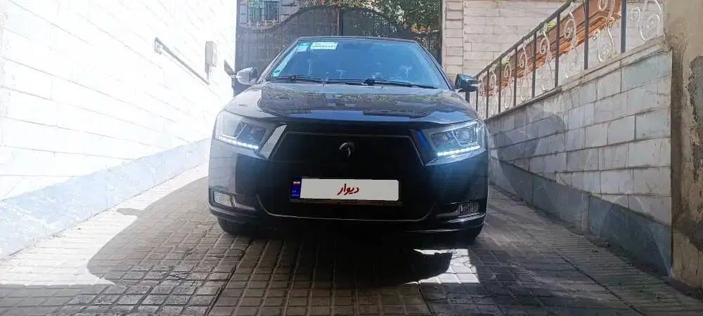 دنا پلاس ۶ دنده EF7p - 1404