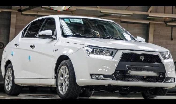 خودرو دنا، پلاس آگهی ann_20498498