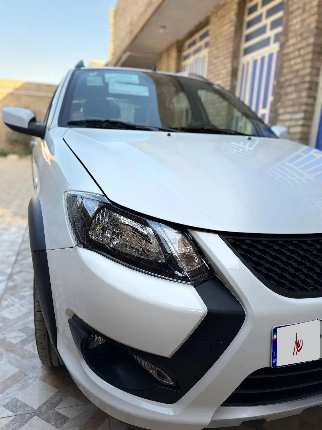 خودرو کوییک، S آگهی ann_20498532